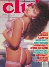 Club April 1987 magazine back issue cover image