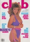 Club January 1988 magazine back issue cover image