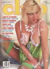 Club April 1988 magazine back issue cover image