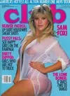 Club October 1989 magazine back issue cover image