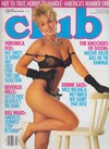 Club April 1990 magazine back issue