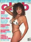 Club September 1990 magazine back issue cover image