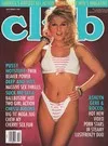 Club December 1990 magazine back issue cover image