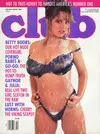 Club Holiday 1990 magazine back issue cover image
