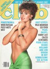 Joanie Allum magazine pictorial Club January 1991