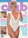 Club March 1993 magazine back issue cover image