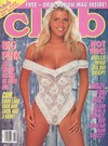 Club February 1995 magazine back issue