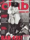 Club Holiday 2000 magazine back issue cover image