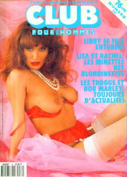 Club Hommes # 76 magazine back issue Club Hommes magizine back copy 