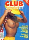 Club Hommes # 12 magazine back issue