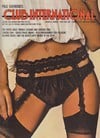 Club International September 1975 Magazine Back Copies Magizines Mags