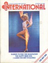 Club International August 1978 Magazine Back Copies Magizines Mags