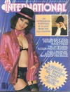 Club International May/June 1979 magazine back issue