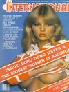 Club International October 1979 Magazine Back Copies Magizines Mags