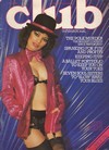 Club International UK Vol. 8 # 4 Magazine Back Copies Magizines Mags
