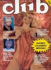 Club International UK Vol. 9 # 9 Magazine Back Copies Magizines Mags
