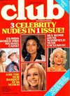 Club International UK Vol. 10 # 4 magazine back issue