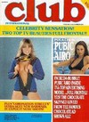 Club International UK Vol. 10 # 6 magazine back issue cover image