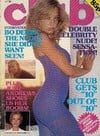 Club International UK Vol. 11 # 4 Magazine Back Copies Magizines Mags
