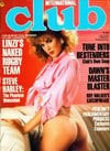 Club International UK Vol. 15 # 9 magazine back issue cover image