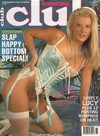 Taylor Charly magazine pictorial Club International UK Vol. 21 # 11