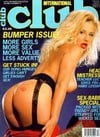 Club International UK Vol. 22 # 12 magazine back issue cover image