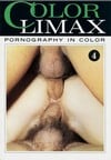 Color Climax # 4 magazine back issue