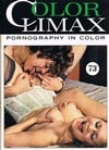 Color Climax # 73 Magazine Back Copies Magizines Mags