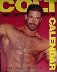 Colt Calendar January 1999