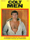 Colt Men # 3 magazine back issue