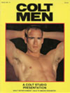 Colt Men # 13 magazine back issue cover image