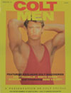 Colt Men # 15 magazine back issue cover image