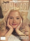 Natasha Ola magazine pictorial Just Come of Age December 1998