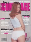 Just Come of Age April 1999 magazine back issue cover image