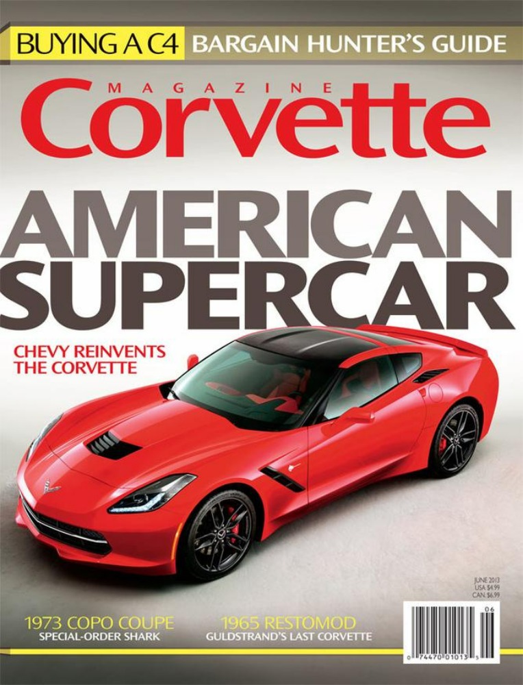 Corvette 81 june 2013 buying a c4 bargain hunter s guide m