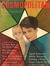 Cosmopolitan December 1958 Magazine Back Copies Magizines Mags