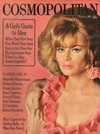 Cosmopolitan February 1966 Magazine Back Copies Magizines Mags