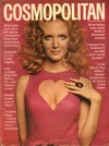 Cosmopolitan February 1969 magazine back issue