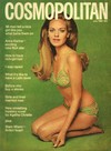 Cosmopolitan July 1969 magazine back issue