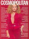 Cosmopolitan February 1978 magazine back issue