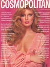 Cosmopolitan February 1979 magazine back issue