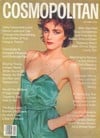 Cosmopolitan April 1980 magazine back issue cover image
