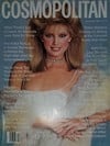 Cosmopolitan December 1980 magazine back issue cover image