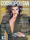 Cosmopolitan November 1981 Magazine Back Copies Magizines Mags