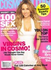 Cosmopolitan July 2009 magazine back issue cover image