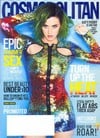 Cosmopolitan July 2014 Magazine Back Copies Magizines Mags