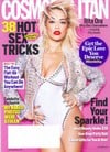 Cosmopolitan December 2014 magazine back issue