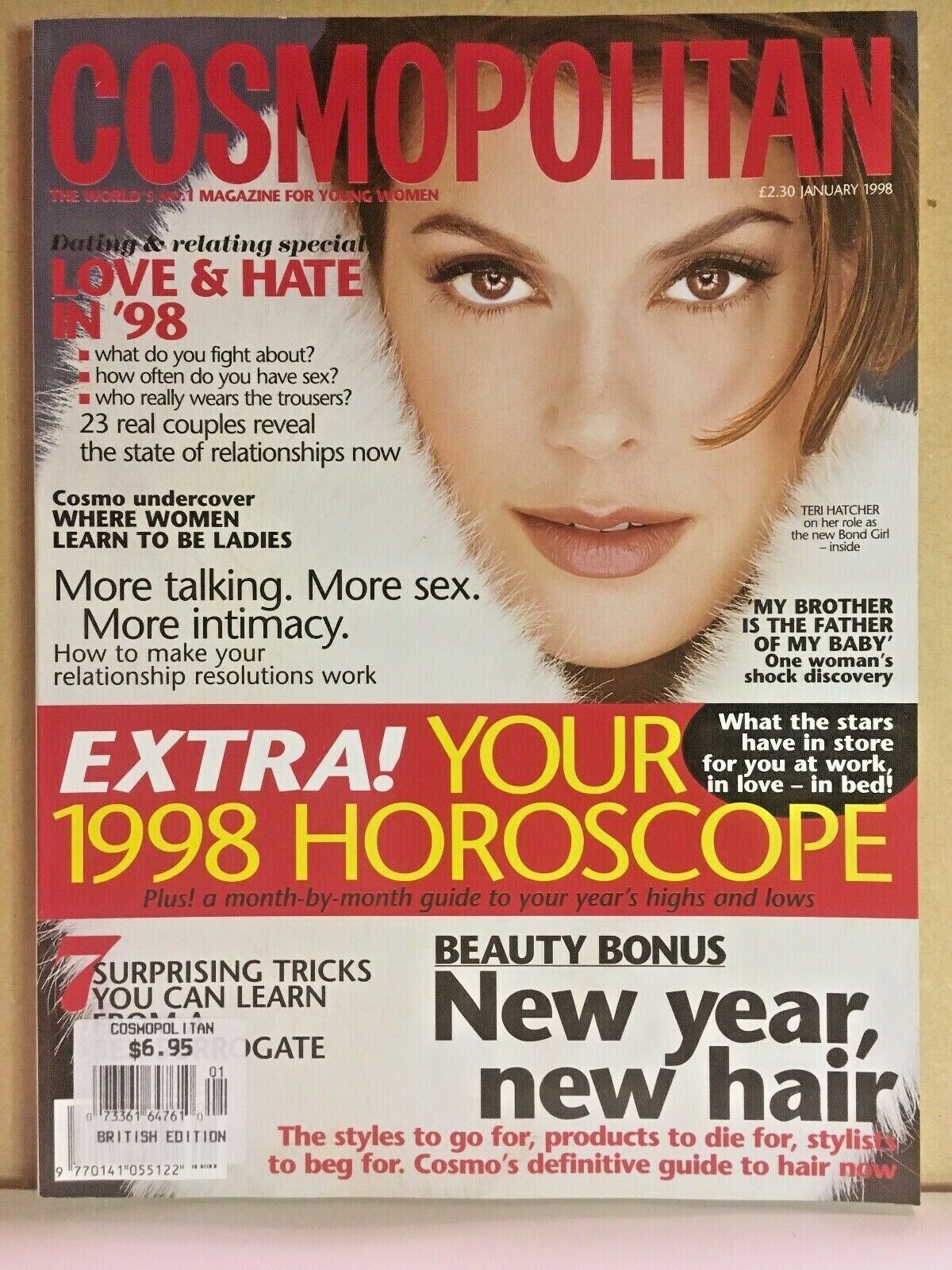 28 April 1998 Age