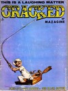 Cracked November 1963 magazine back issue