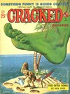 Cracked August 1965 Magazine Back Copies Magizines Mags